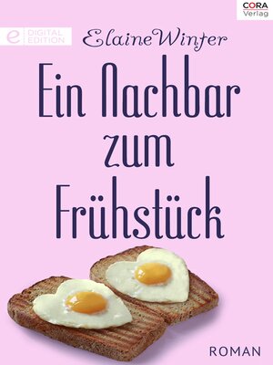 cover image of Ein Nachbar zum Frühstück